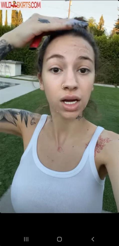 danielle bregoli nude|Bhad Bhabie X Rated Nude Onlyfans Video Leaked